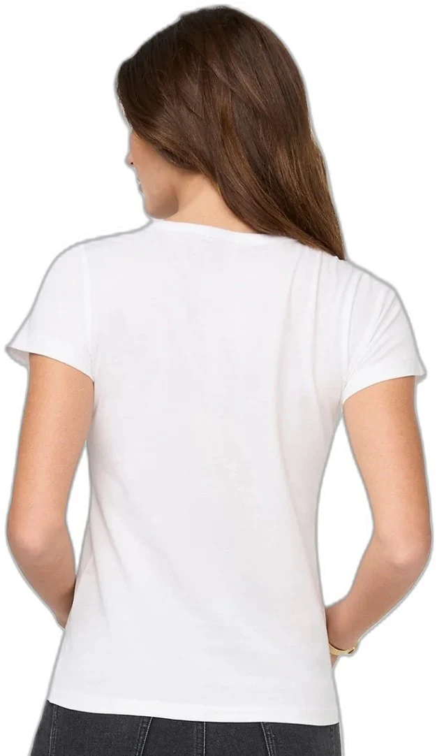 PurePima Slim Crew - Womens - Image 4