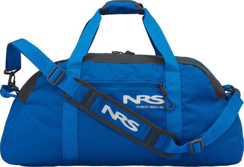 Purest Mesh Duffel Bag 40L - Image 2
