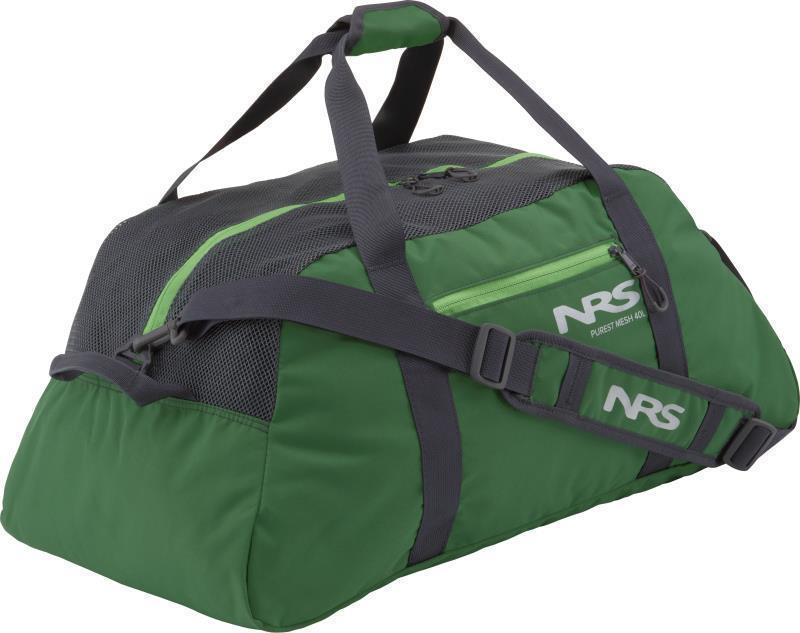 Purest Mesh Duffel Bag 40L - Image 3