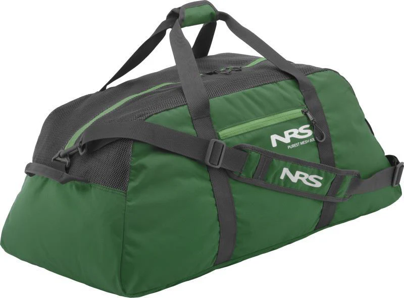 Purest Mesh Duffel Bag 60L - Image 3