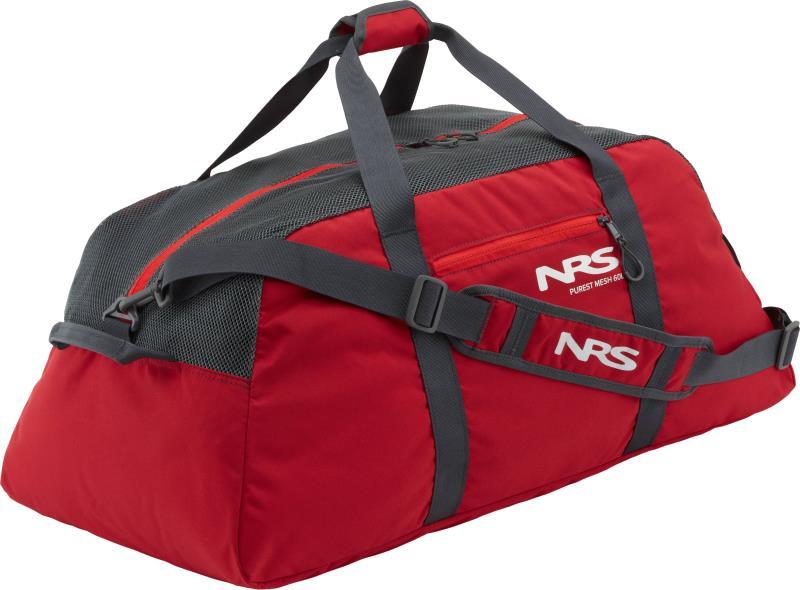 Purest Mesh Duffel Bag 60L - Image 4