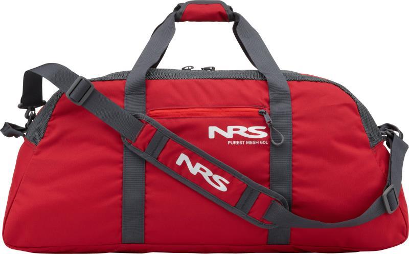 Purest Mesh Duffel Bag 60L - Image 5