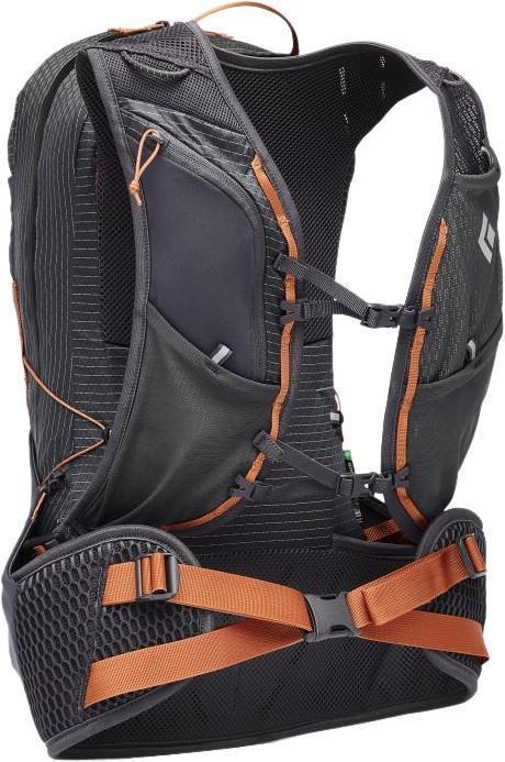 Pursuit Backpack 15L - Mens - Image 4