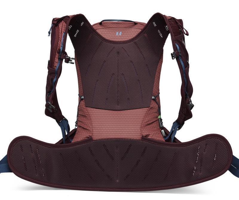 Pursuit Backpack 30L - Womens - Image 6
