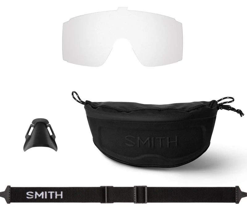 Pursuit - Matte Tortoise Frame, ChromaPop Glacier Photochromic Copper Opal Mirror Lens - Image 4