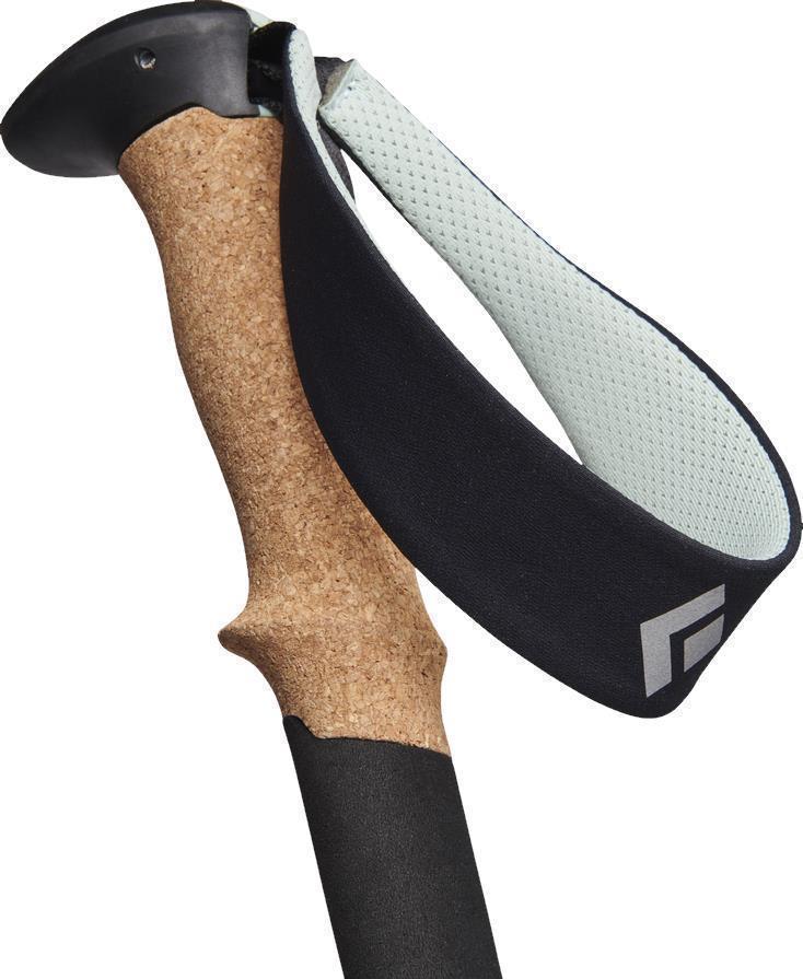 Pursuit Shock Trekking Poles - Image 2