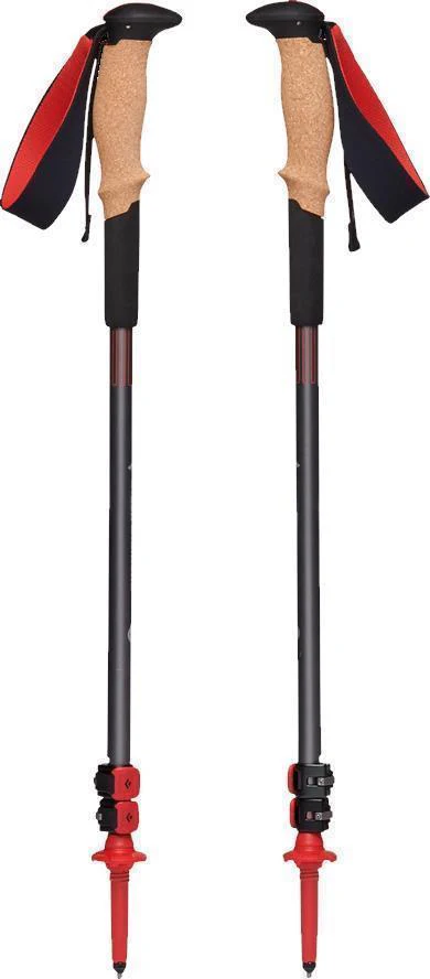Pursuit Shock Trekking Poles - Image 3