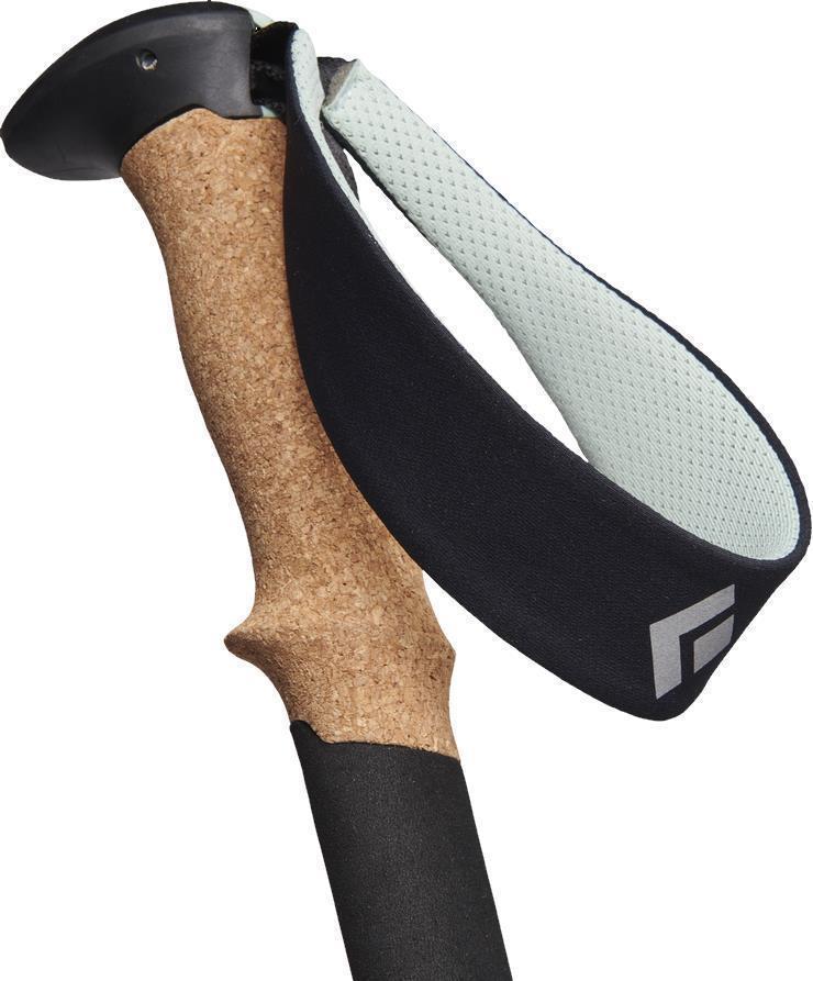 Pursuit Trekking Poles - Image 3