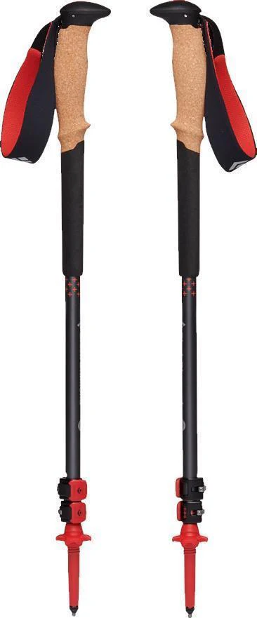 Pursuit Trekking Poles - Image 4