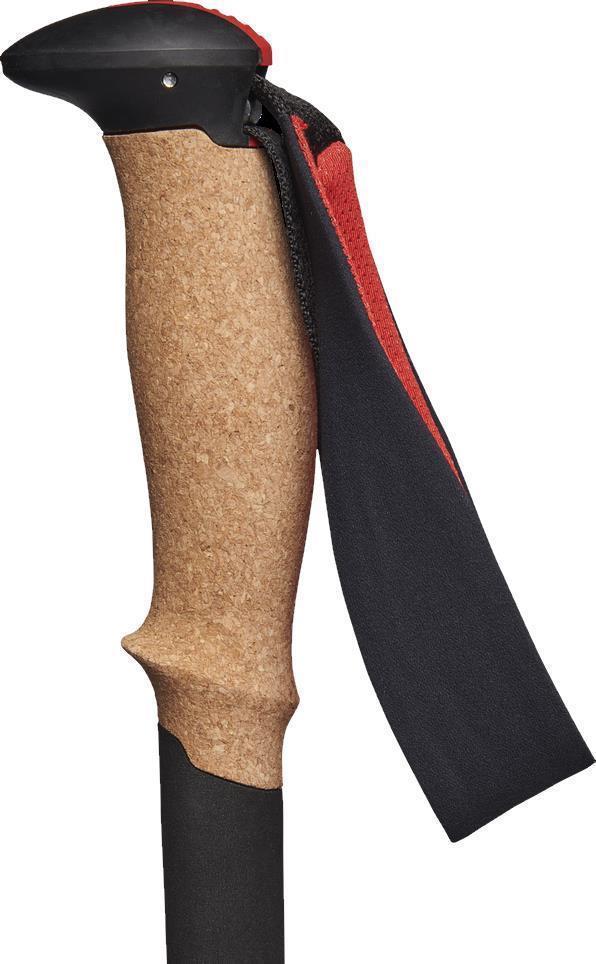 Pursuit Trekking Poles - Image 6