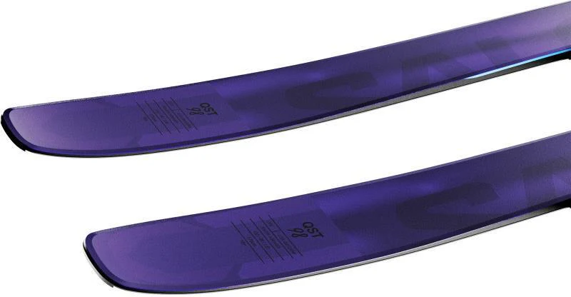QST 98 Skis - Image 5