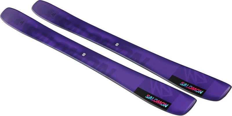 QST 98 Skis - Image 6