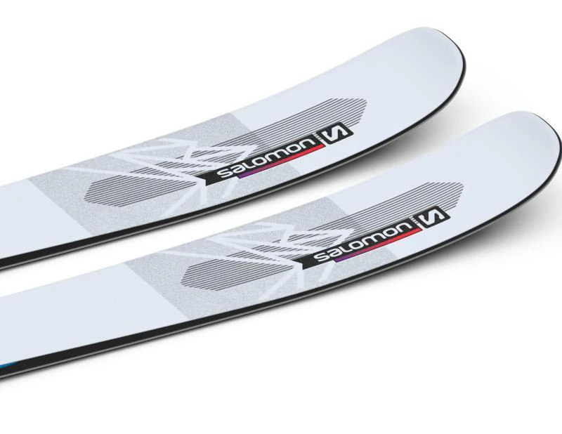 QST Blank Skis - Image 4