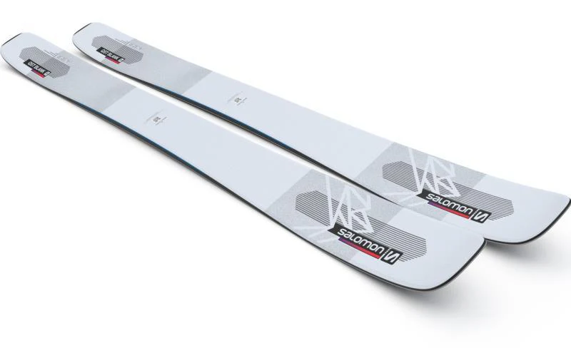 QST Blank Skis - Image 6