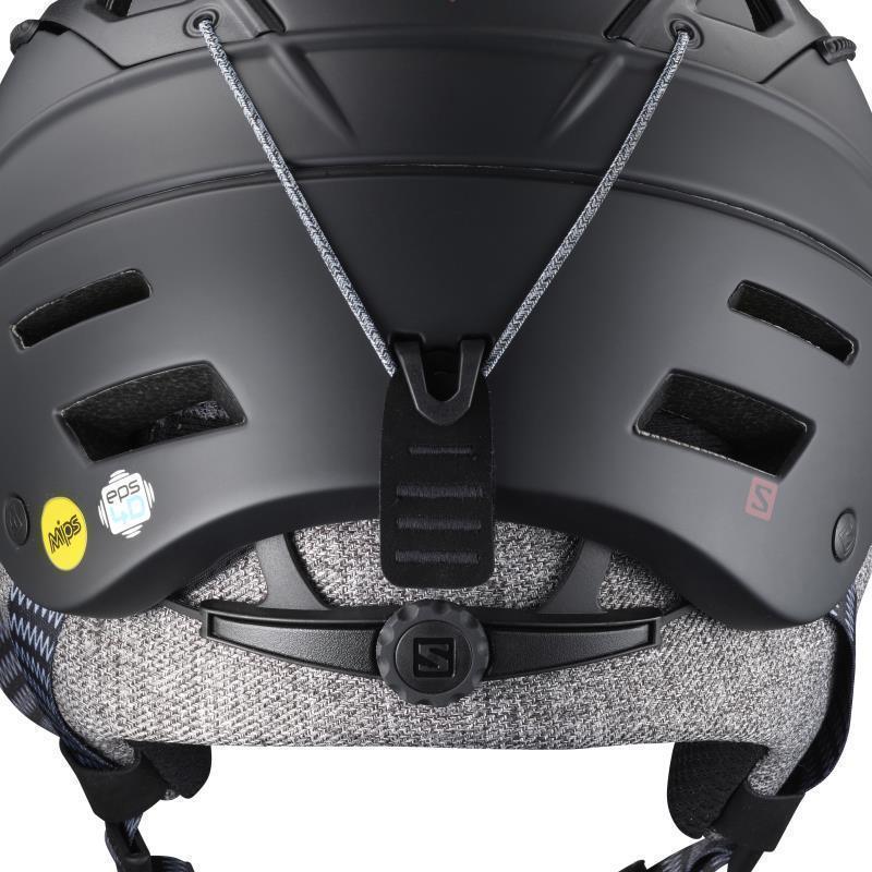 QST Charge MIPS Helmet - Mens - Image 4