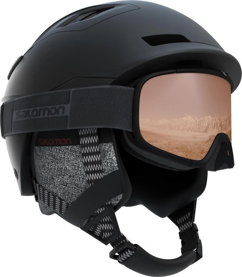 QST Charge MIPS Helmet - Mens - Image 5