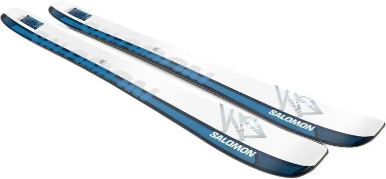 QST Echo 106 Skis