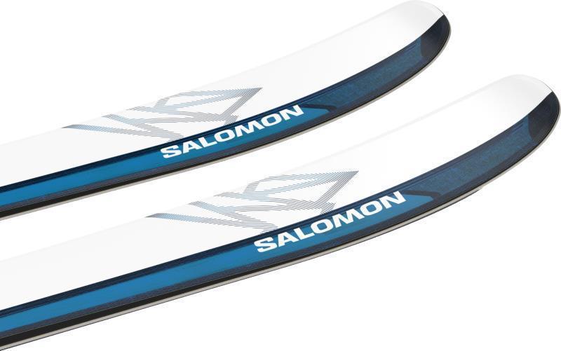 QST Echo 106 Skis - Image 4