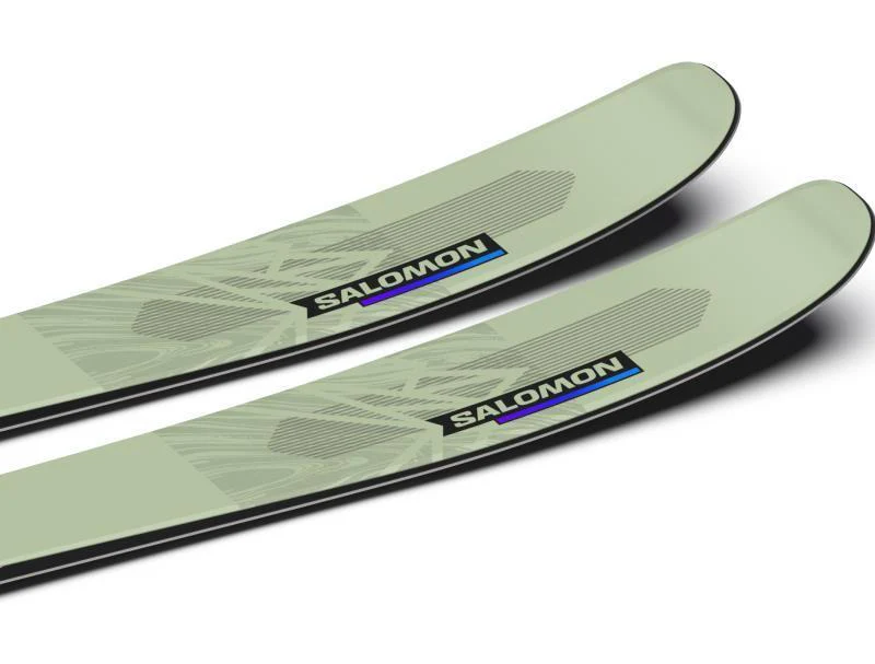 QST Lumen 98 Skis - Womens - Image 5