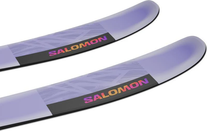QST Lumen 98 Skis - Womens - Image 4
