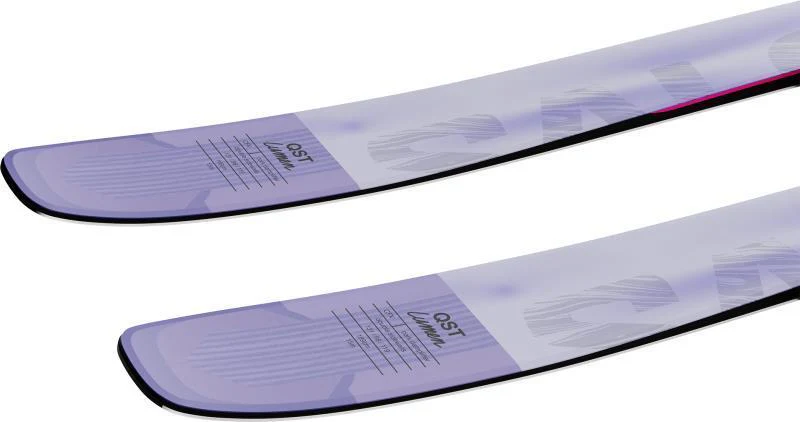 QST Lumen 98 Skis - Womens - Image 5