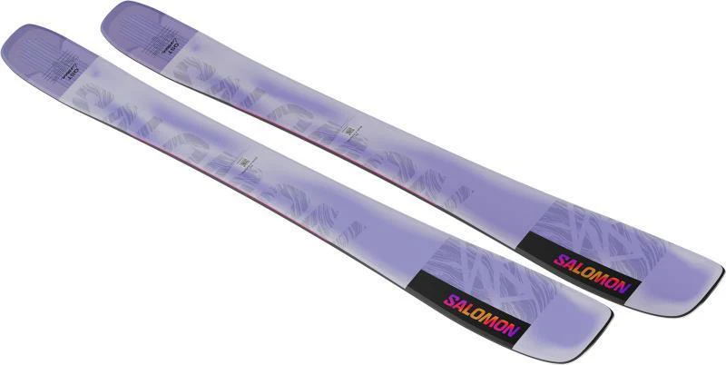 QST Lumen 98 Skis - Womens - Image 6