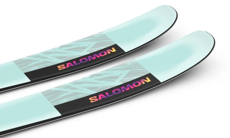 QST Lumen 98 Skis - Womens - Image 6