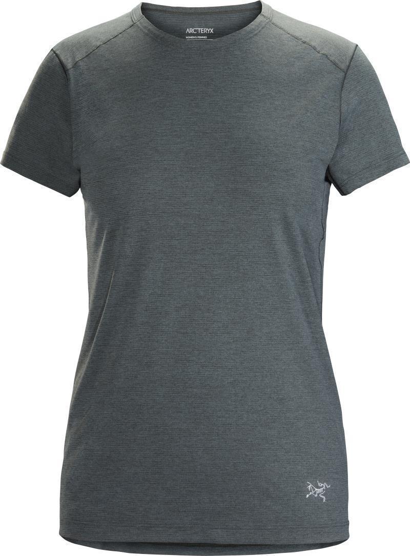 Quadra Crew SS - Womens - Image 3