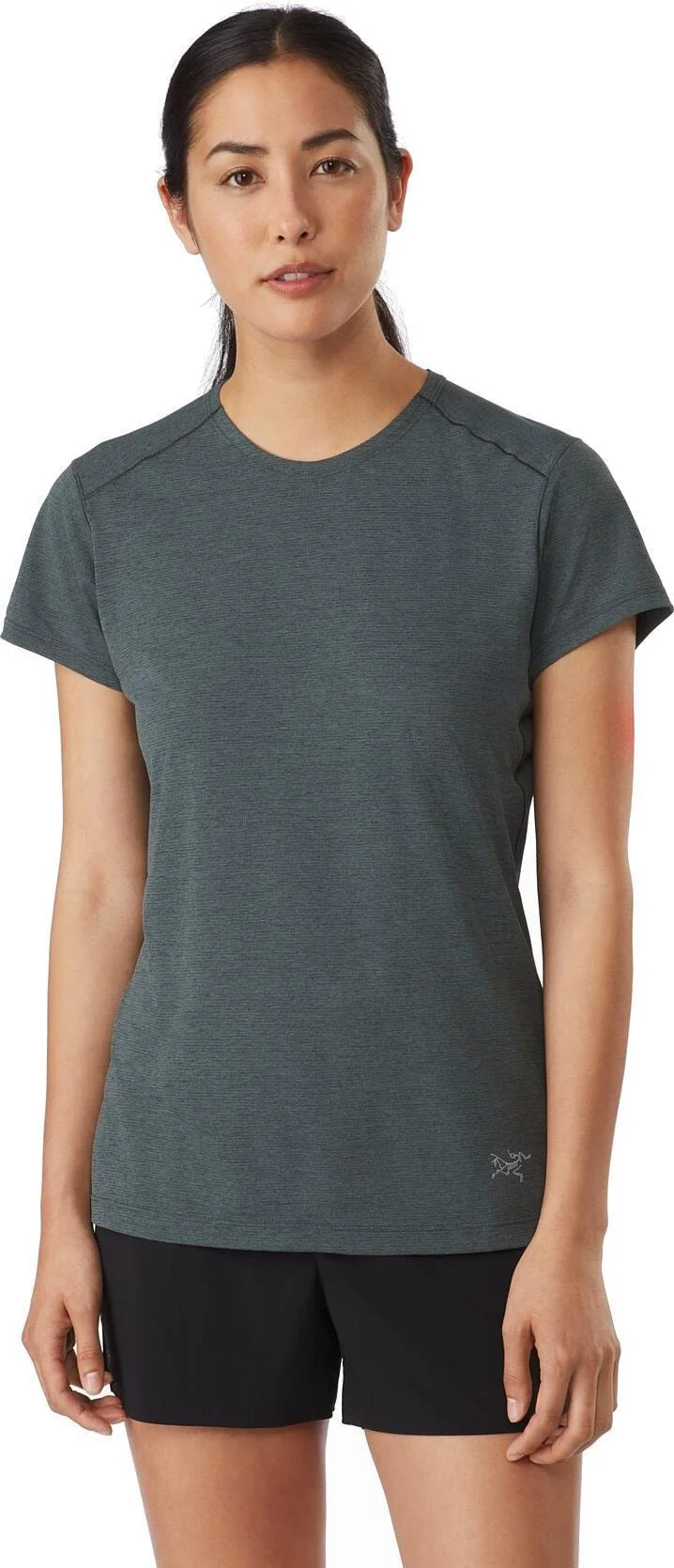 Quadra Crew SS - Womens - Image 4