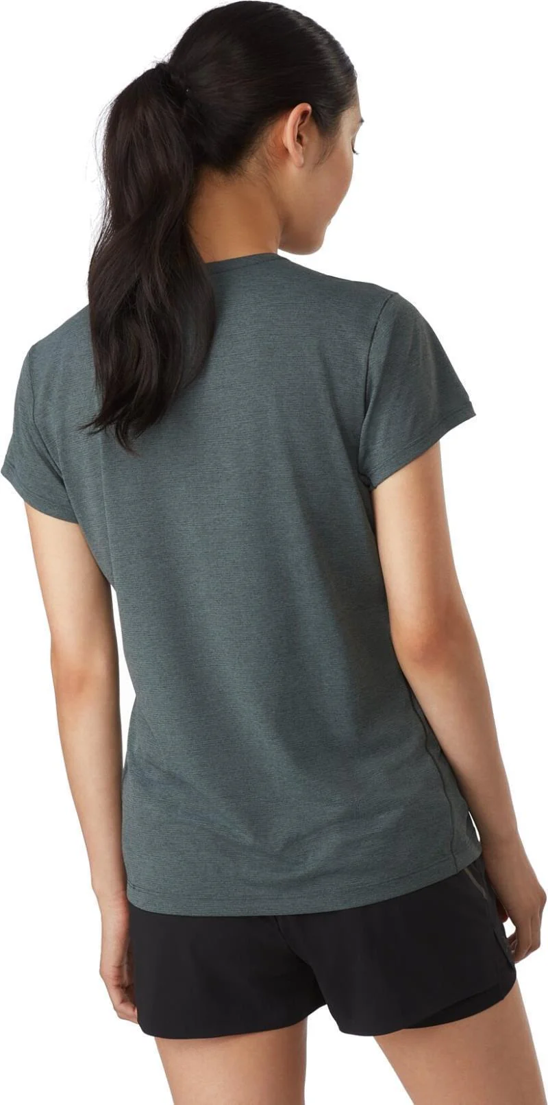 Quadra Crew SS - Womens - Image 5