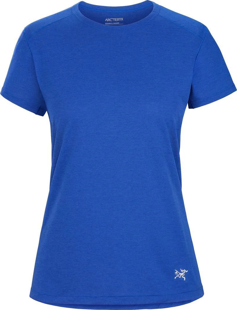 Quadra Crew SS - Womens - Image 7