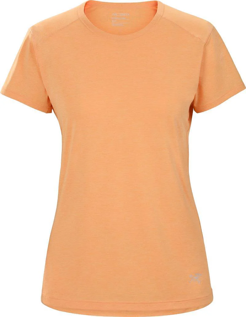 Quadra Crew SS - Womens - Image 8