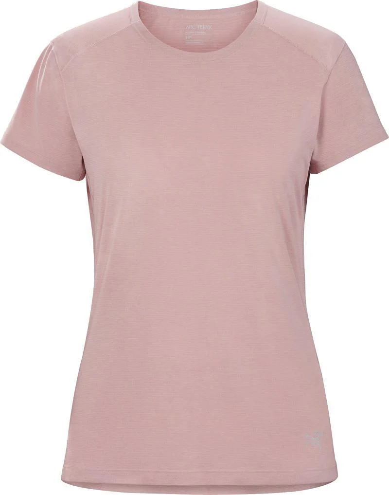 Quadra Crew SS - Womens - Image 9