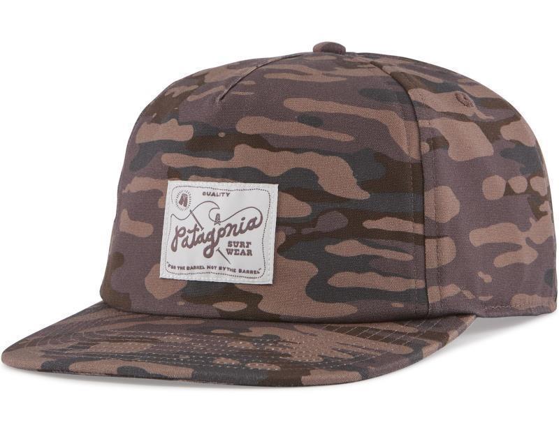 Quality Surf Label Funfarer Cap - Image 2