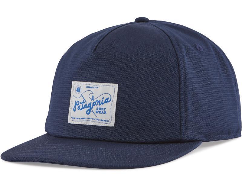 Quality Surf Label Funfarer Cap - Image 3