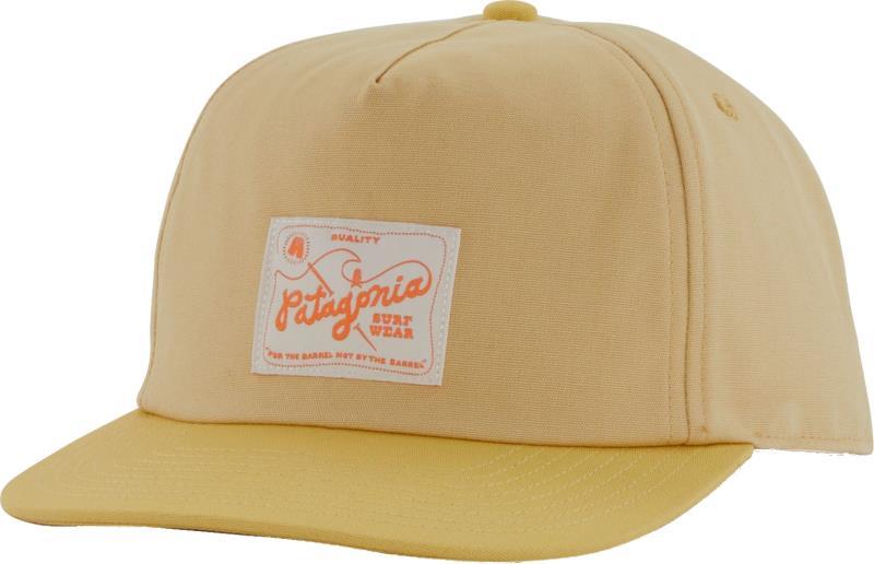 Quality Surf Label Funfarer Cap - Image 4