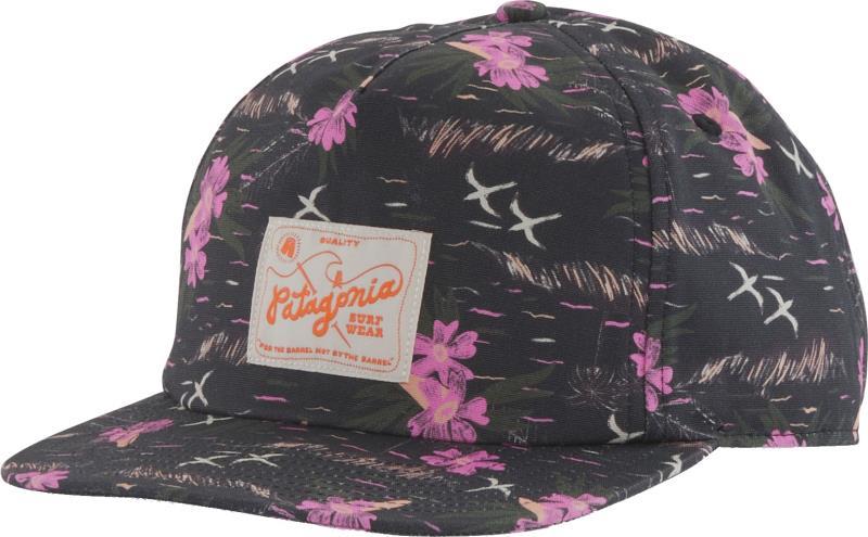 Quality Surf Label Funfarer Cap - Image 5