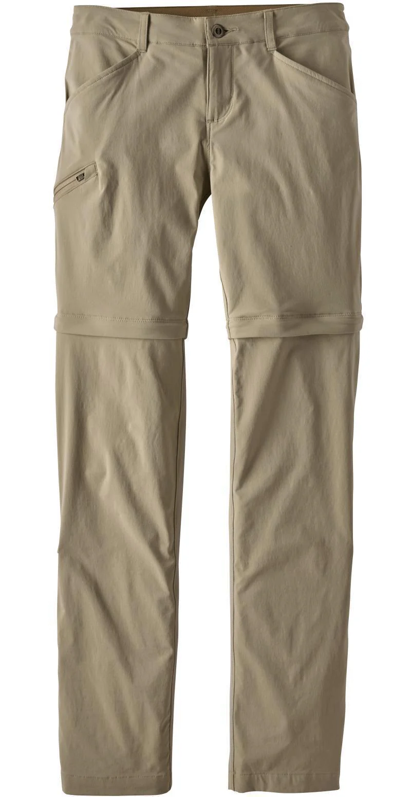 Quandary Convertible Pants, Reg - Womens - Image 2