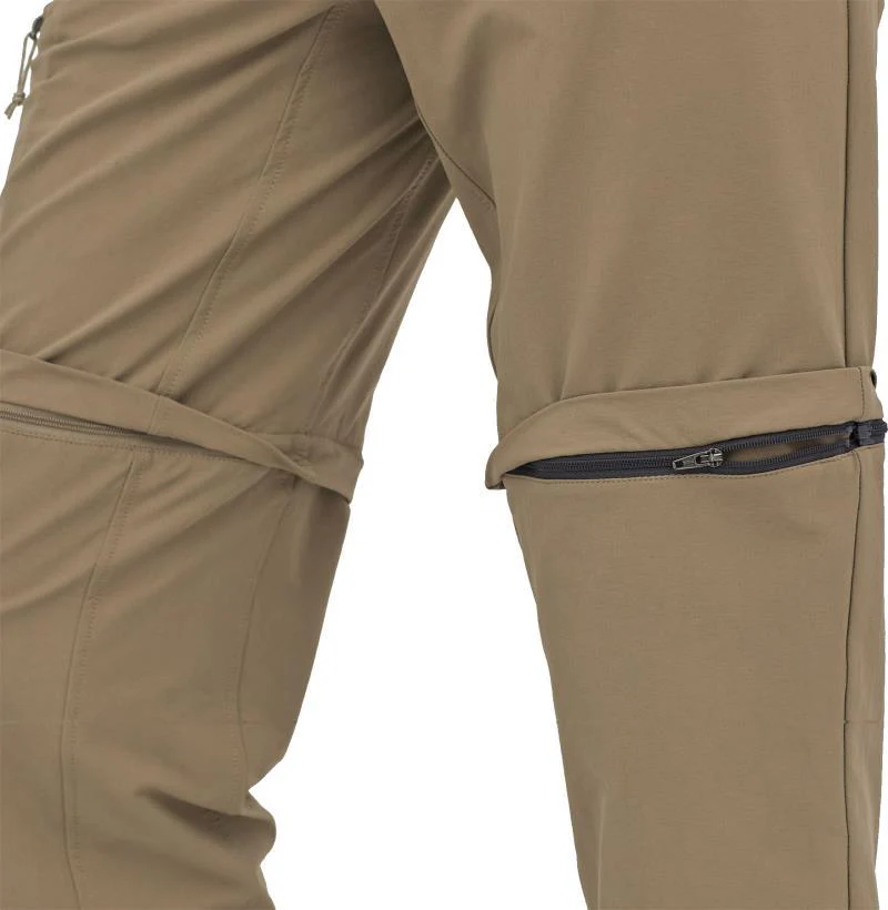 Quandary Convertible Pants, Short - Mens - Image 5