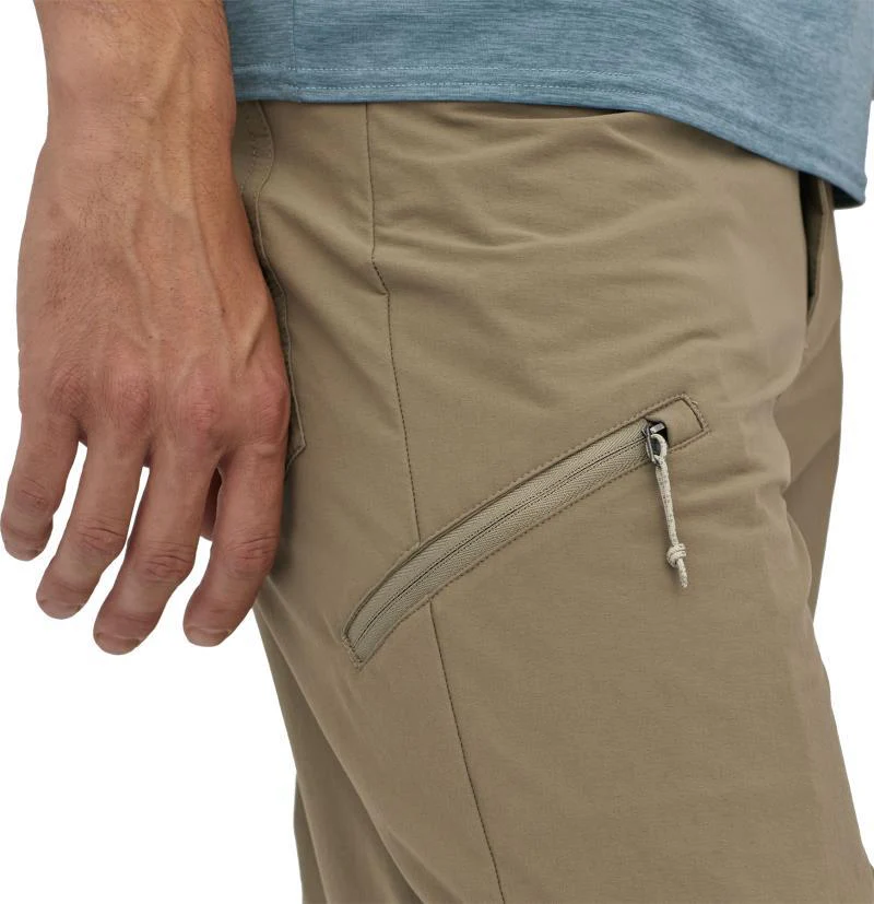 Quandary Convertible Pants, Short - Mens - Image 6