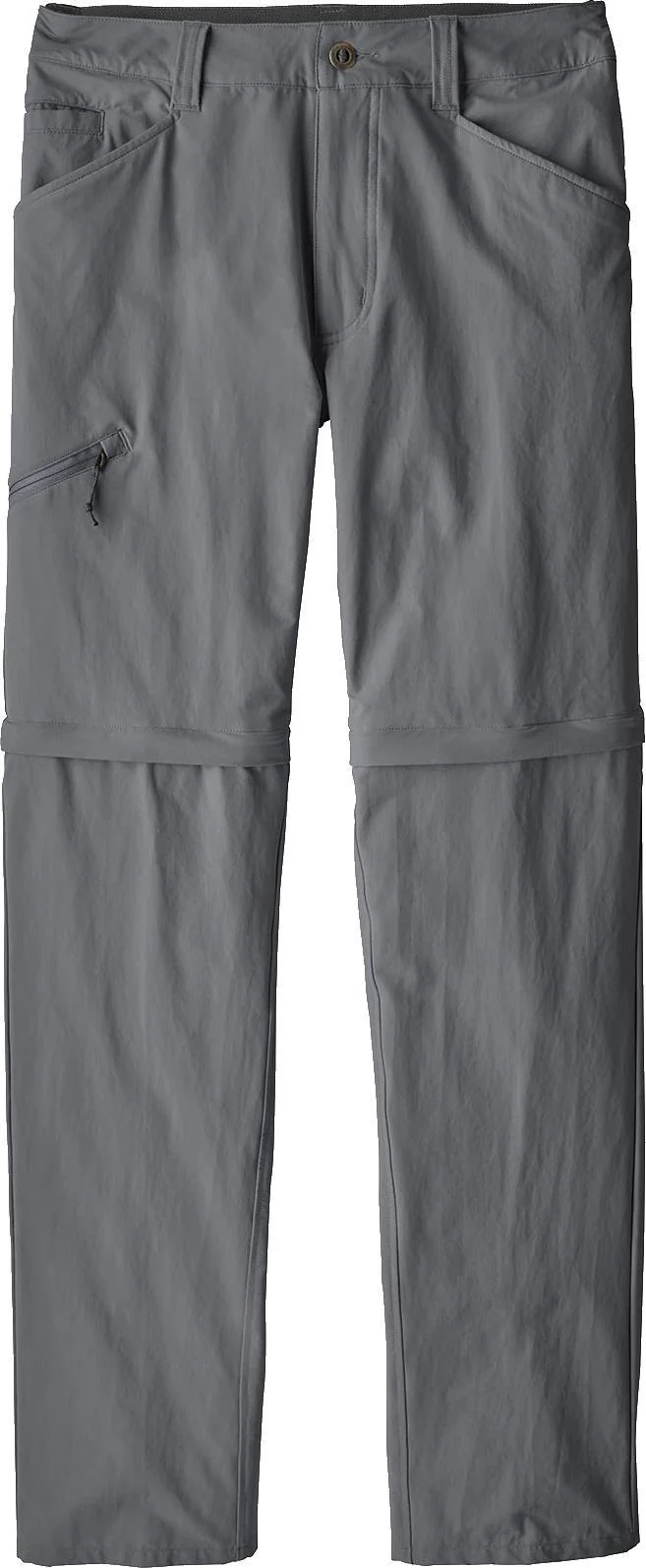 Quandary Convertible Pants, Short - Mens - Image 7