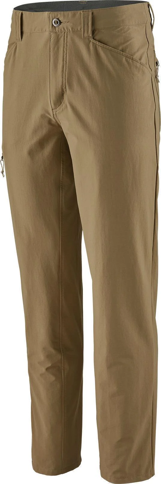 Quandary Pants, Short - Mens