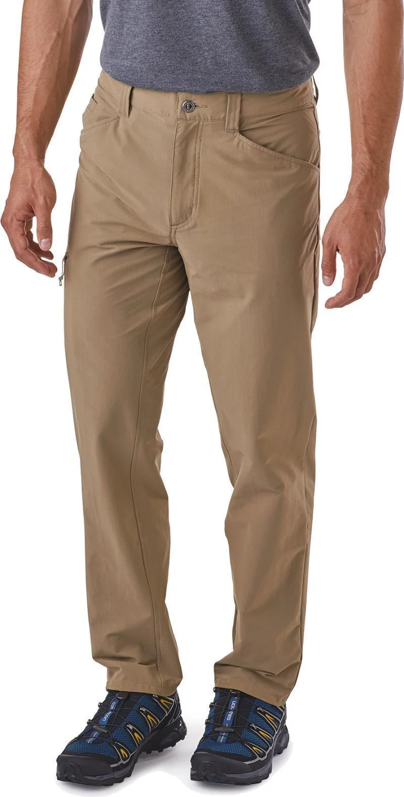 Quandary Pants, Short - Mens - Image 2