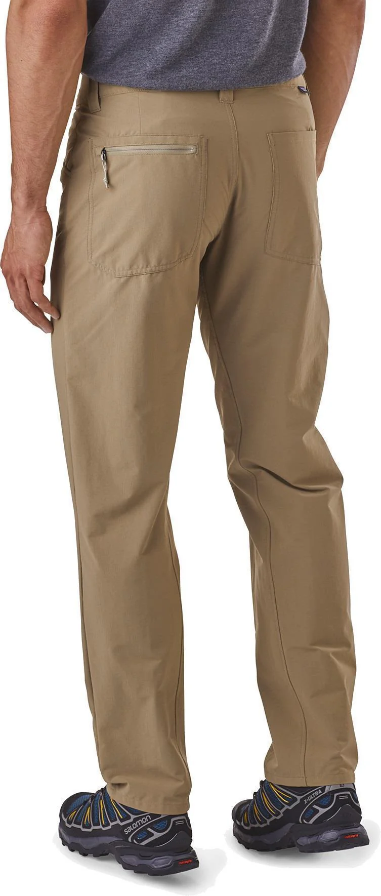 Quandary Pants, Short - Mens - Image 3
