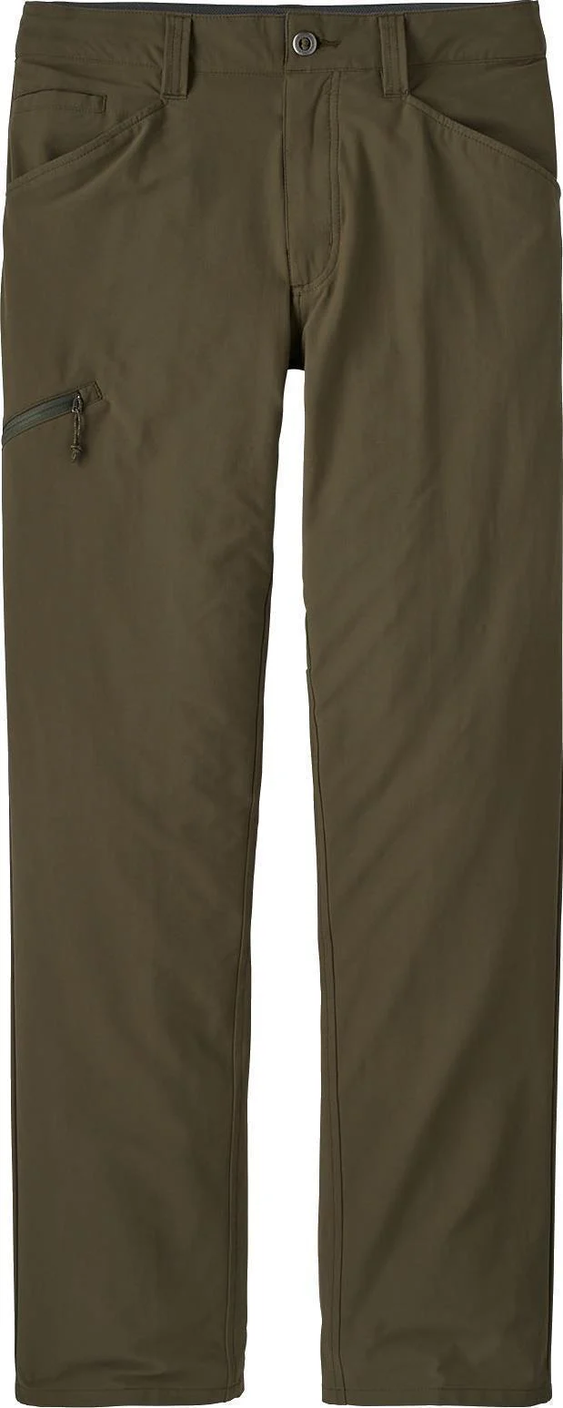 Quandary Pants, Short - Mens - Image 6