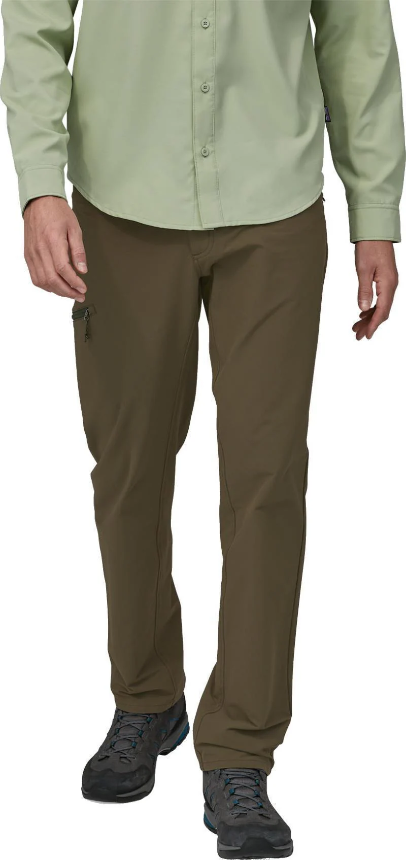 Quandary Pants, Short - Mens - Image 7