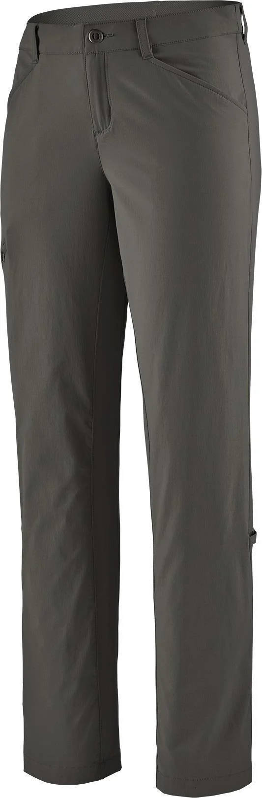 Quandary Pants, Short - Womens
