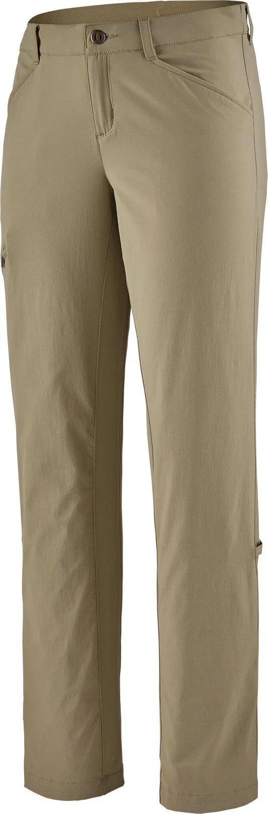 Quandary Pants, Short - Womens - Image 2
