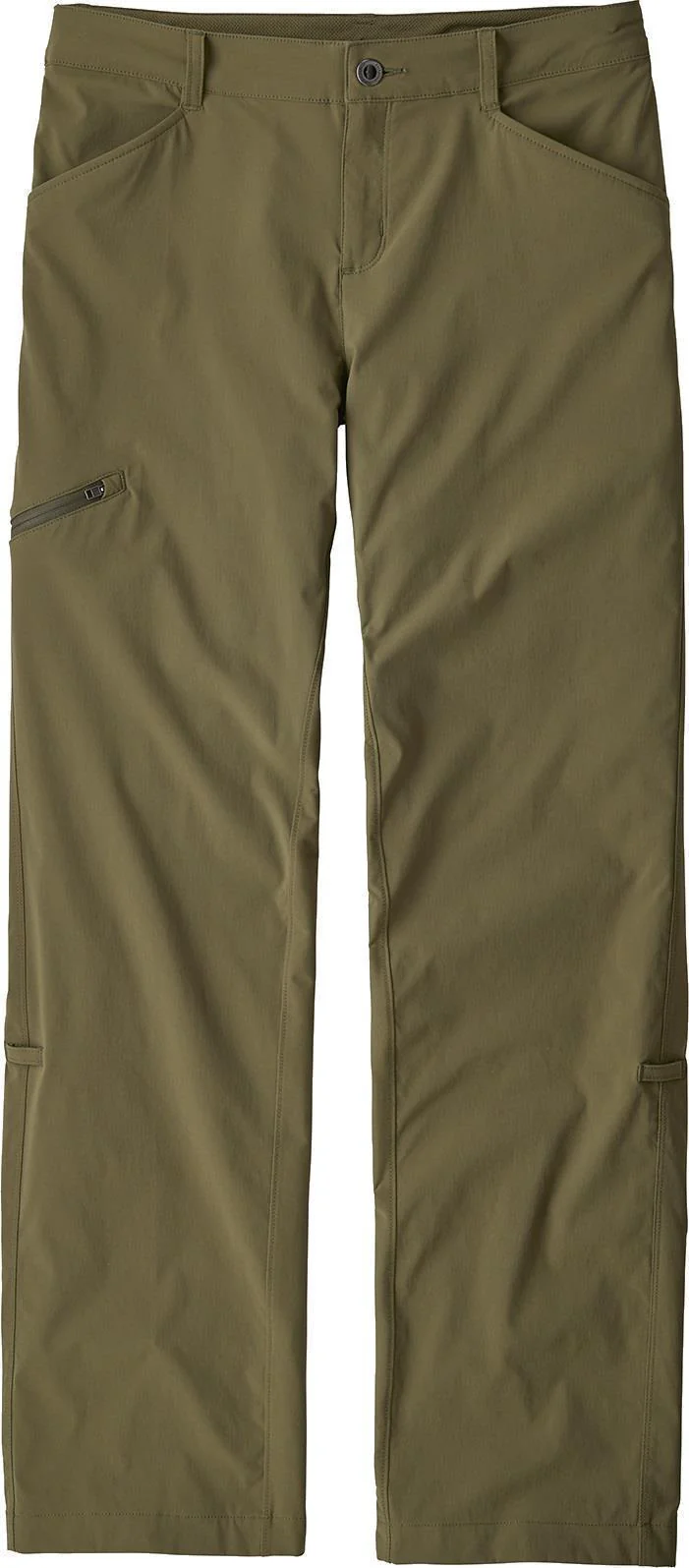 Quandary Pants, Short - Womens - Image 3