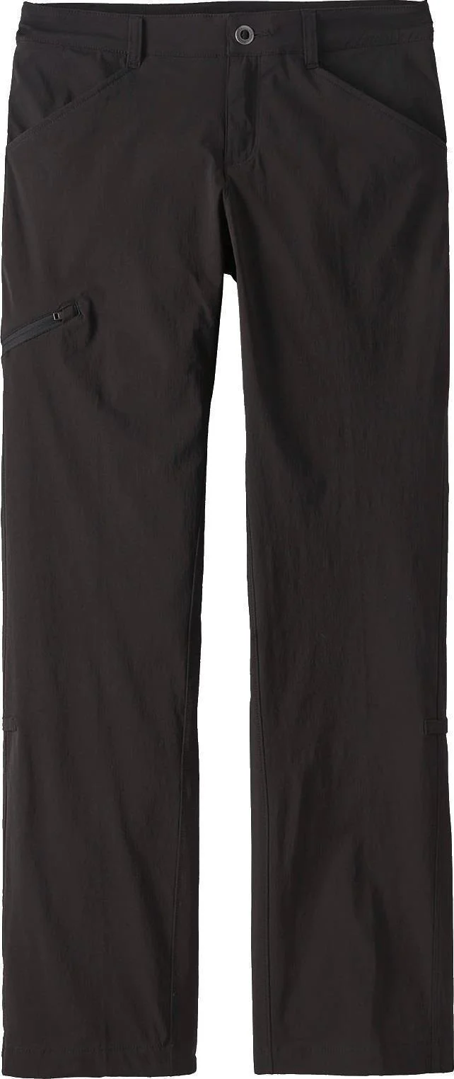Quandary Pants, Short - Womens - Image 4